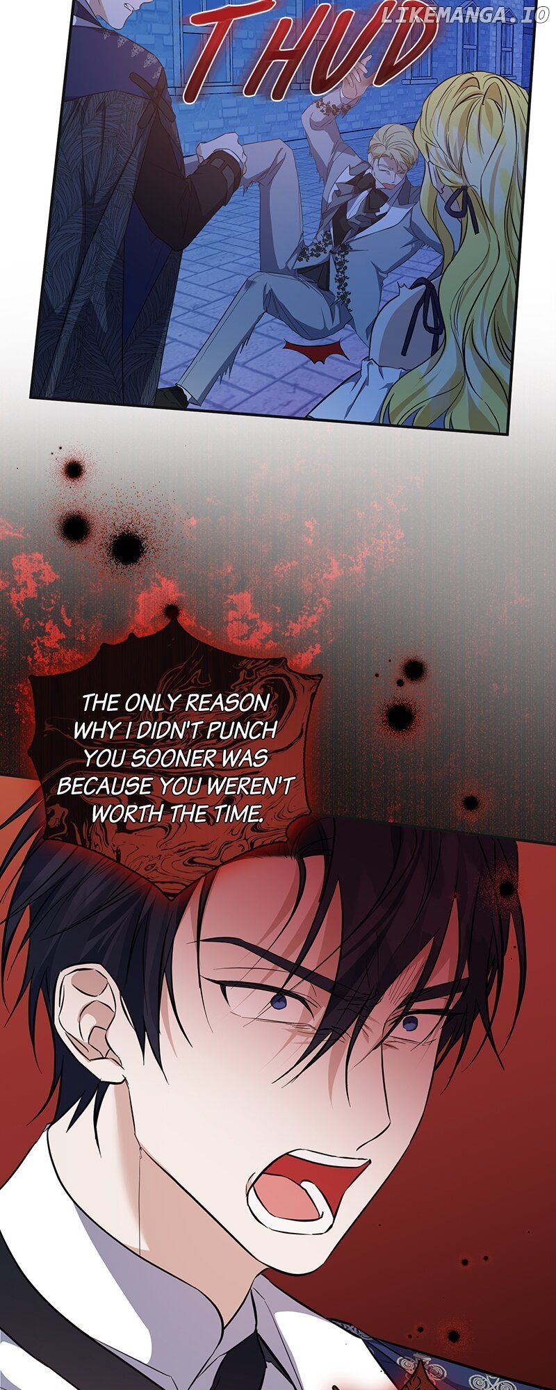 Temptation of Wife Chapter 44 - page 38