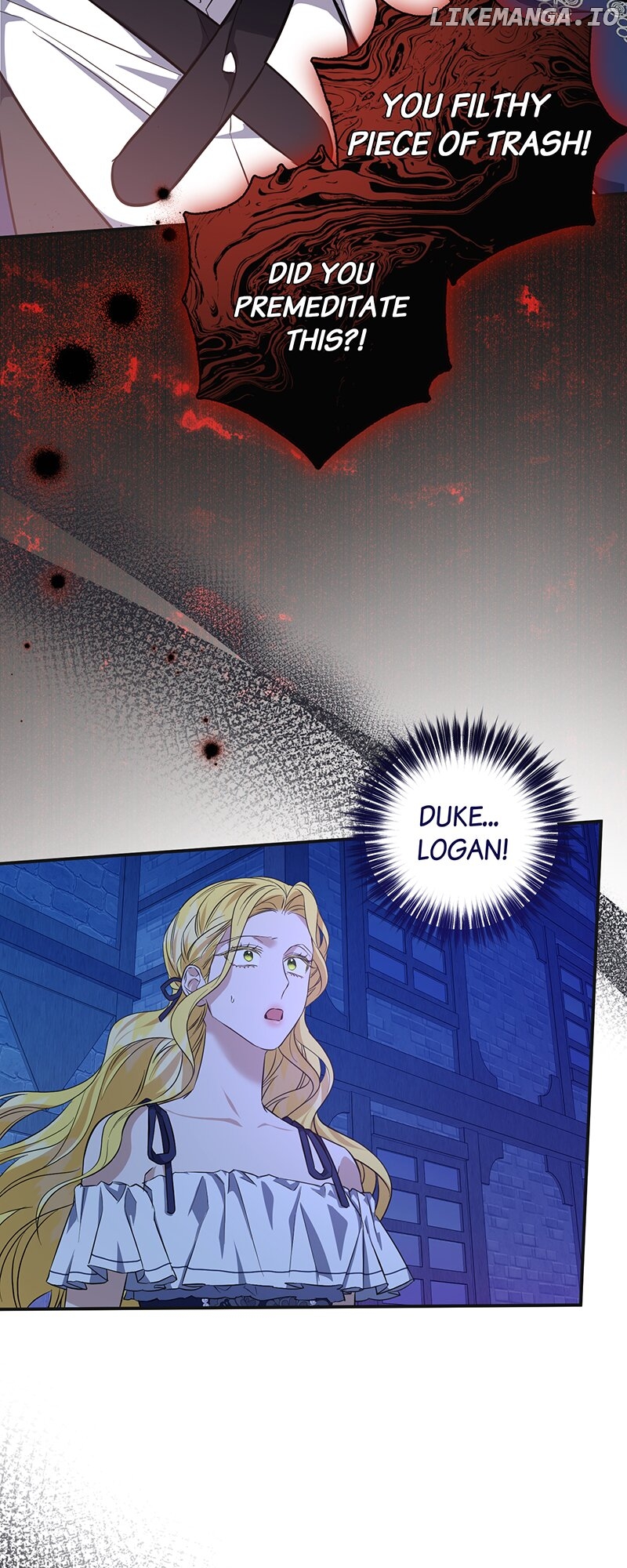 Temptation of Wife Chapter 44 - page 39