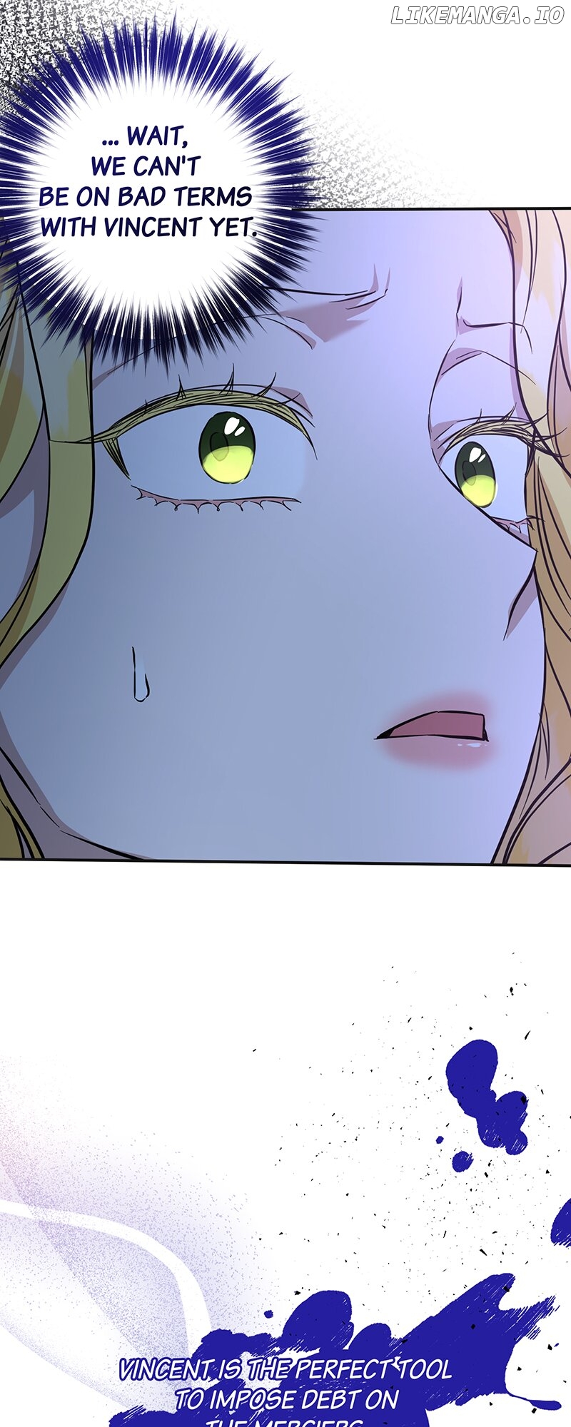 Temptation of Wife Chapter 44 - page 40