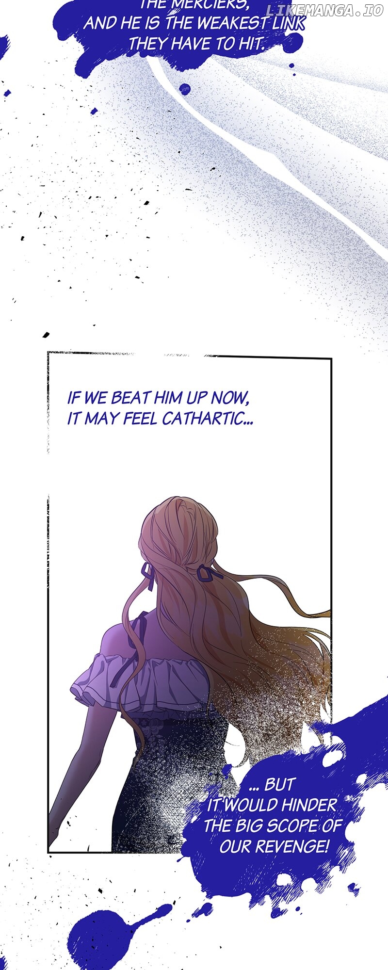 Temptation of Wife Chapter 44 - page 41