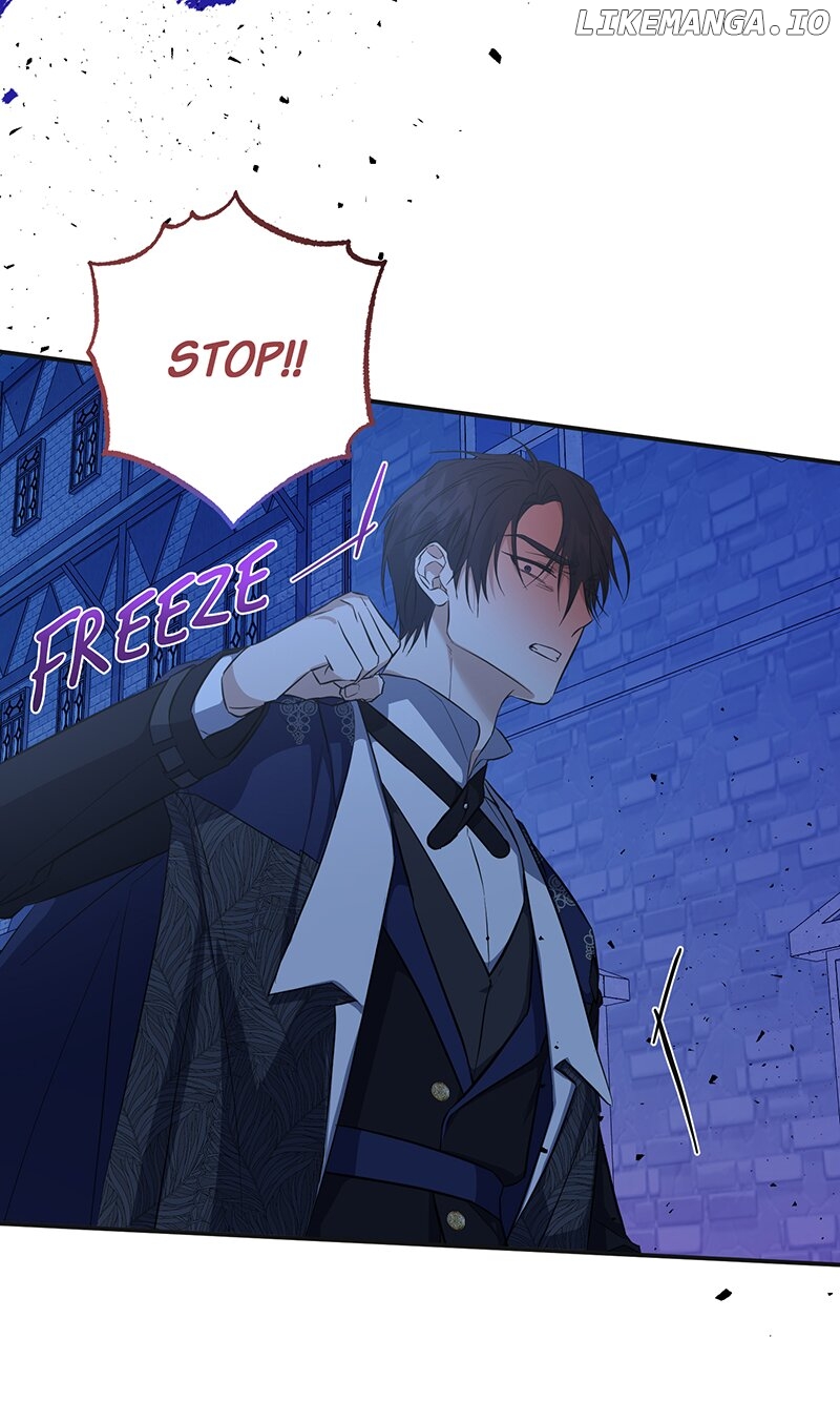 Temptation of Wife Chapter 44 - page 42