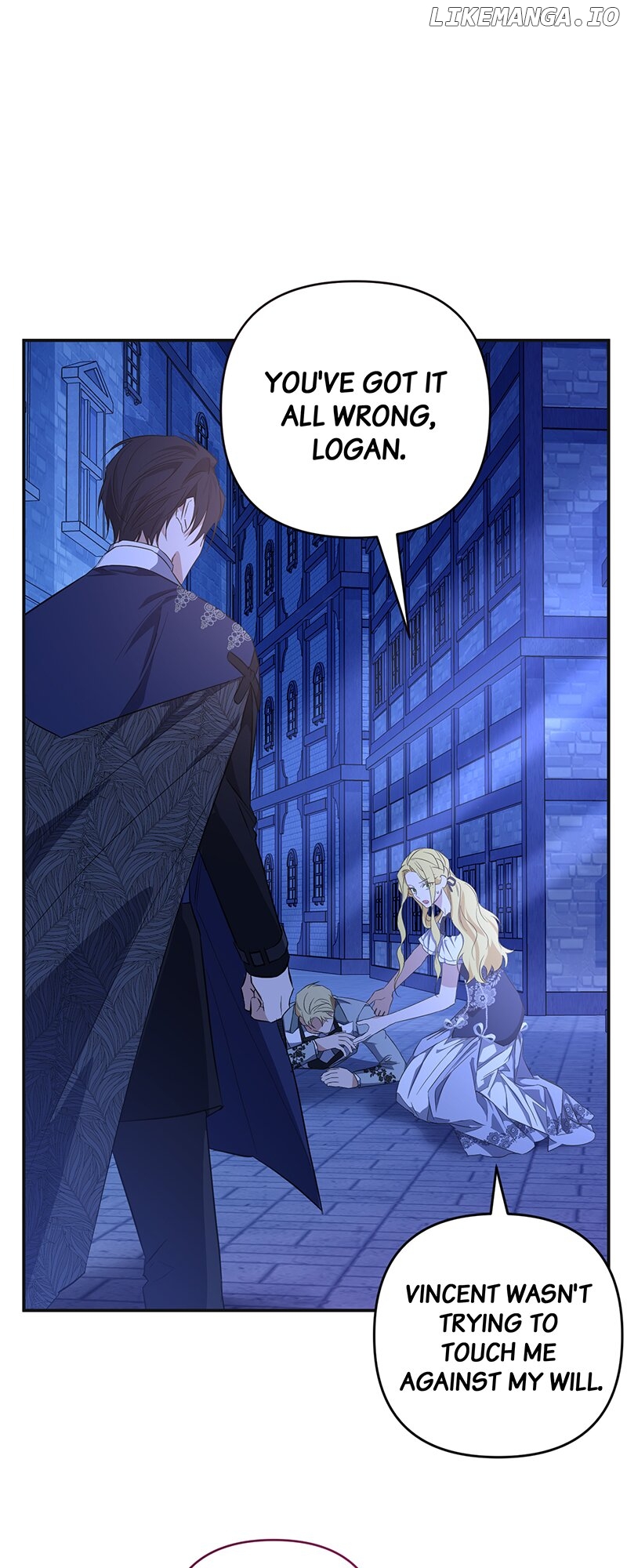 Temptation of Wife Chapter 44 - page 43
