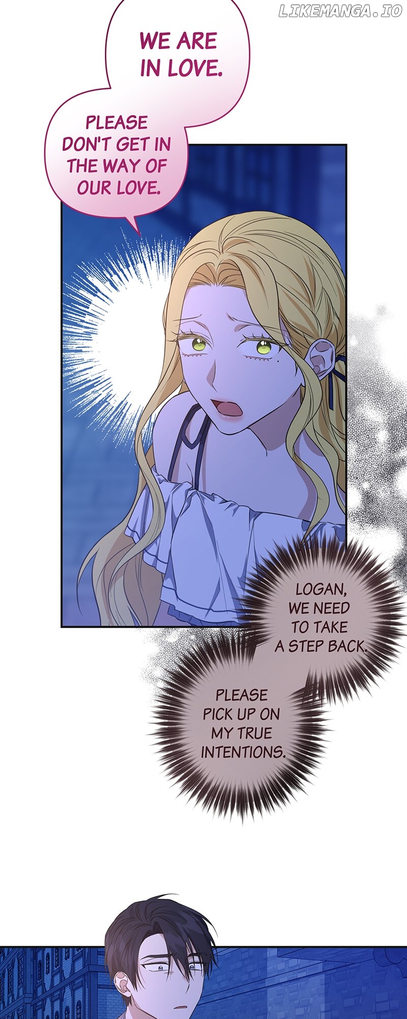 Temptation of Wife Chapter 44 - page 44