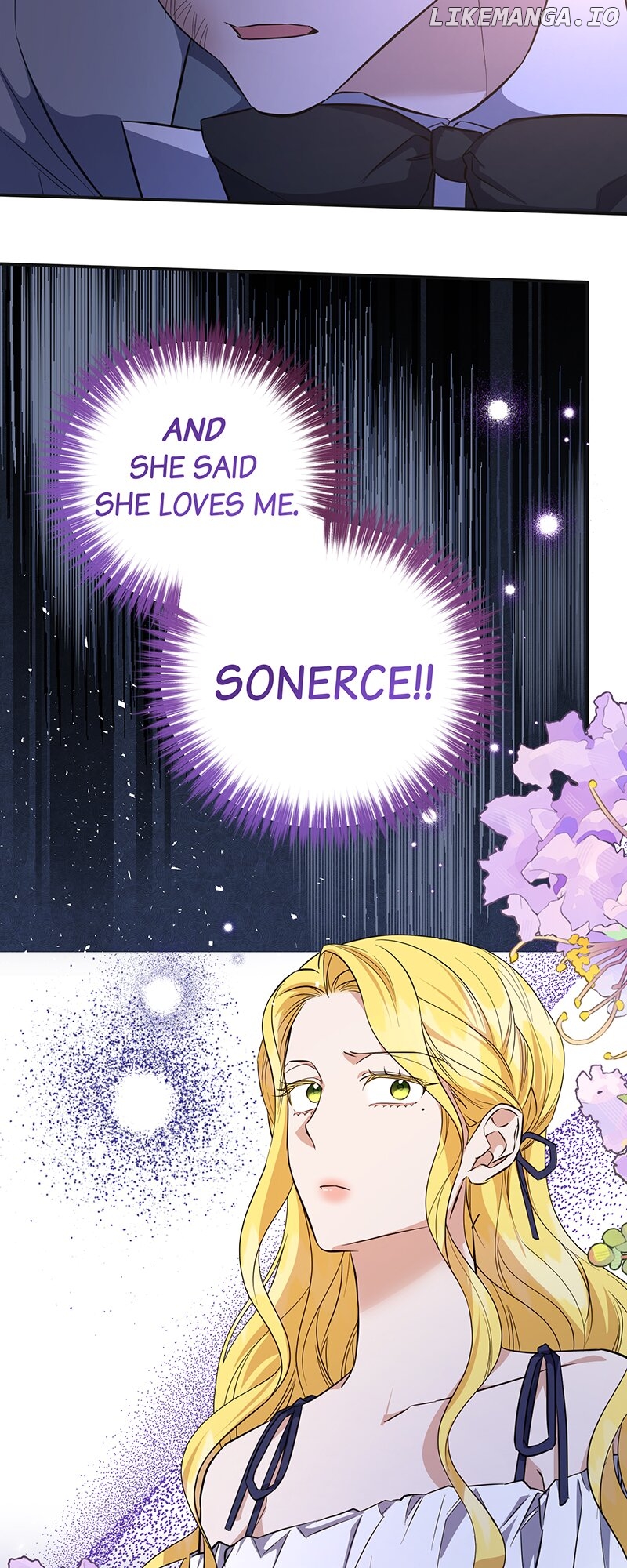 Temptation of Wife Chapter 44 - page 46