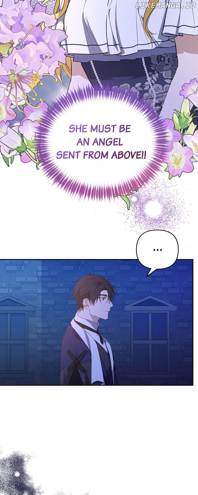 Temptation of Wife Chapter 44 - page 47