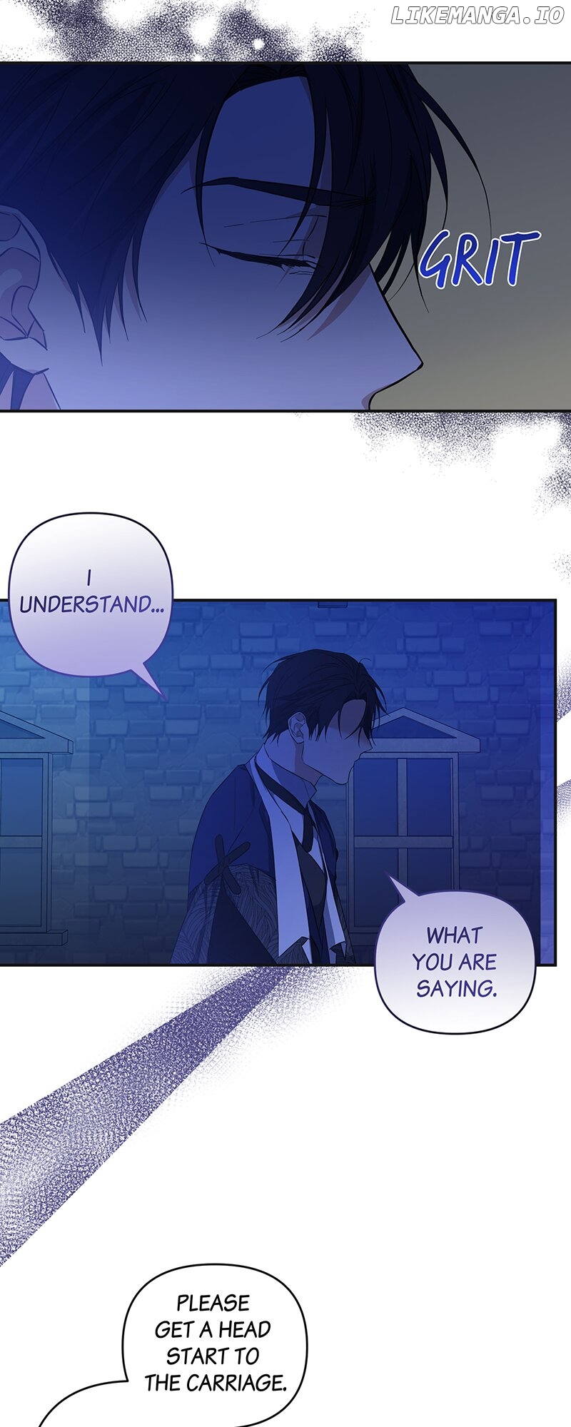 Temptation of Wife Chapter 44 - page 48