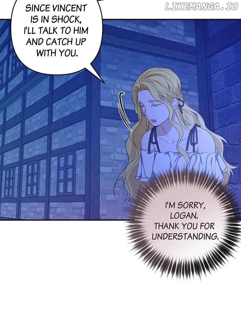 Temptation of Wife Chapter 44 - page 49