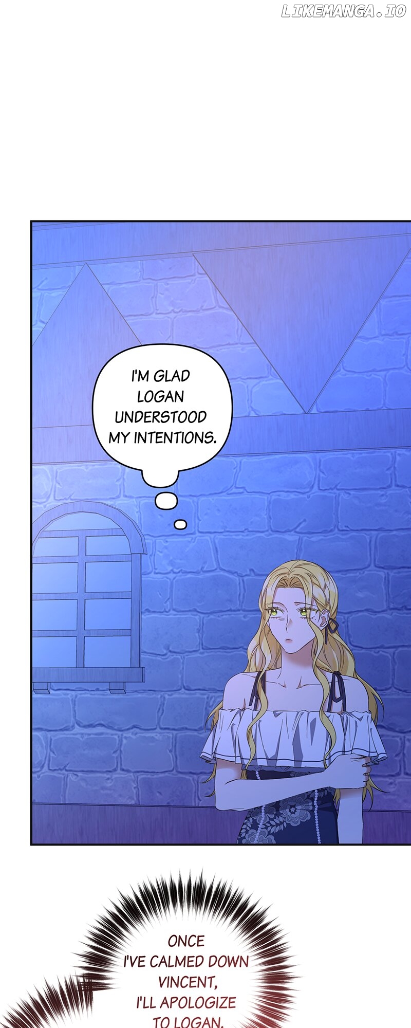 Temptation of Wife Chapter 44 - page 51