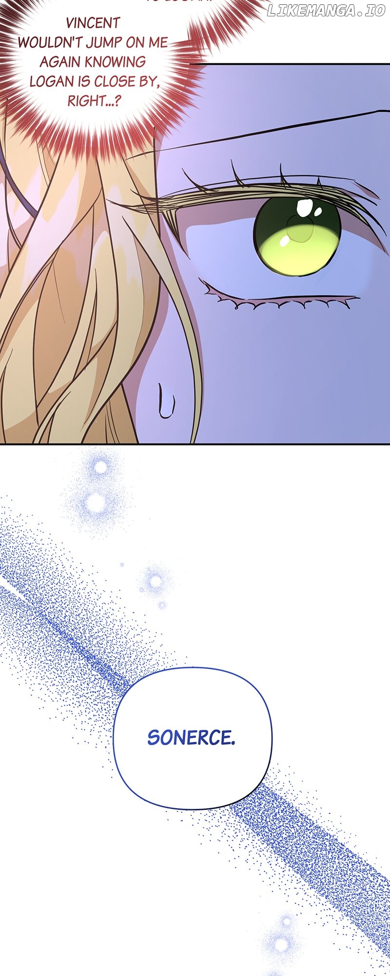 Temptation of Wife Chapter 44 - page 52