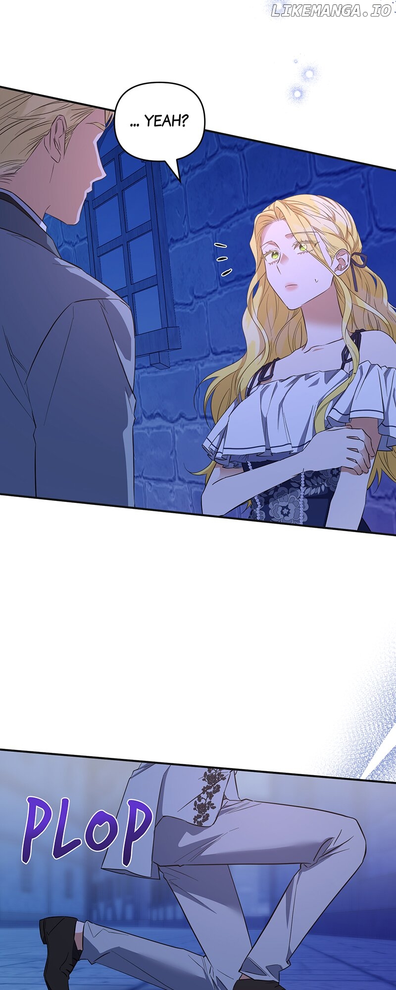 Temptation of Wife Chapter 44 - page 53