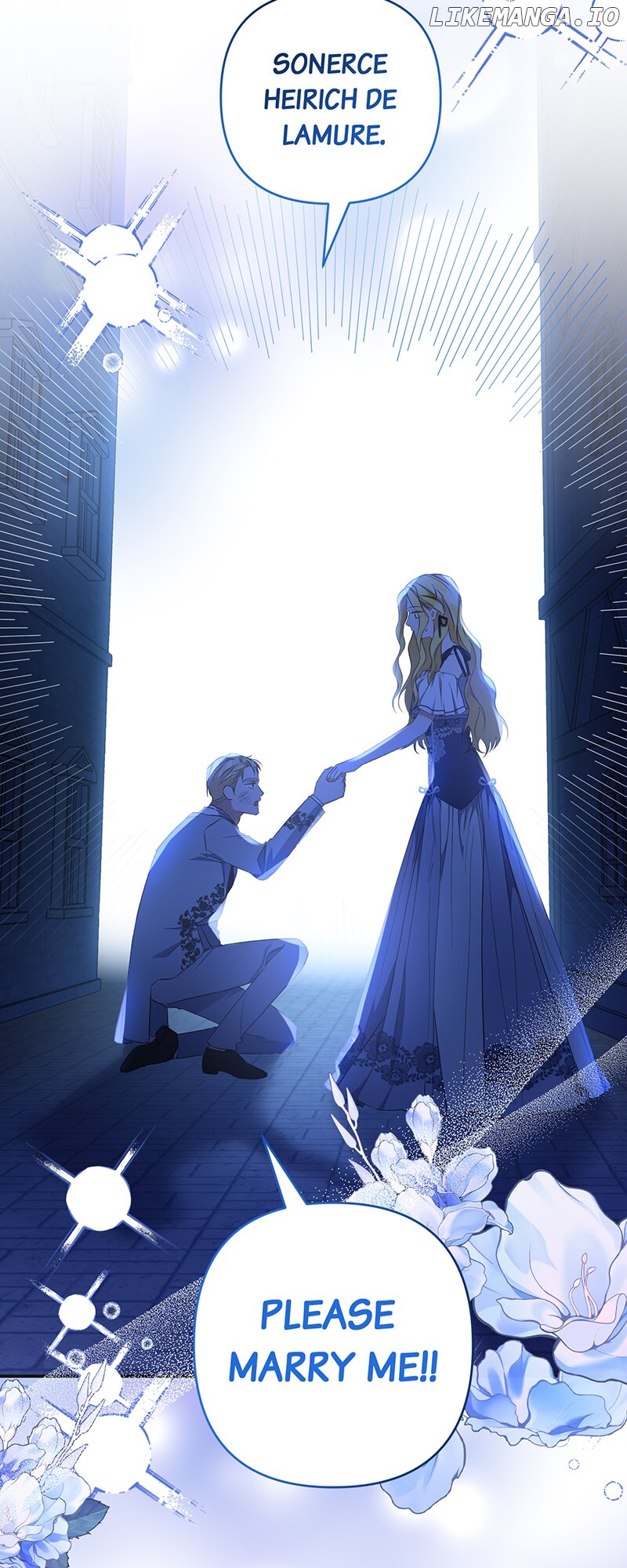 Temptation of Wife Chapter 44 - page 55