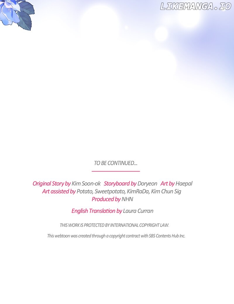 Temptation of Wife Chapter 44 - page 56