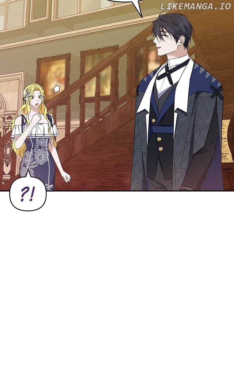 Temptation of Wife Chapter 44 - page 7