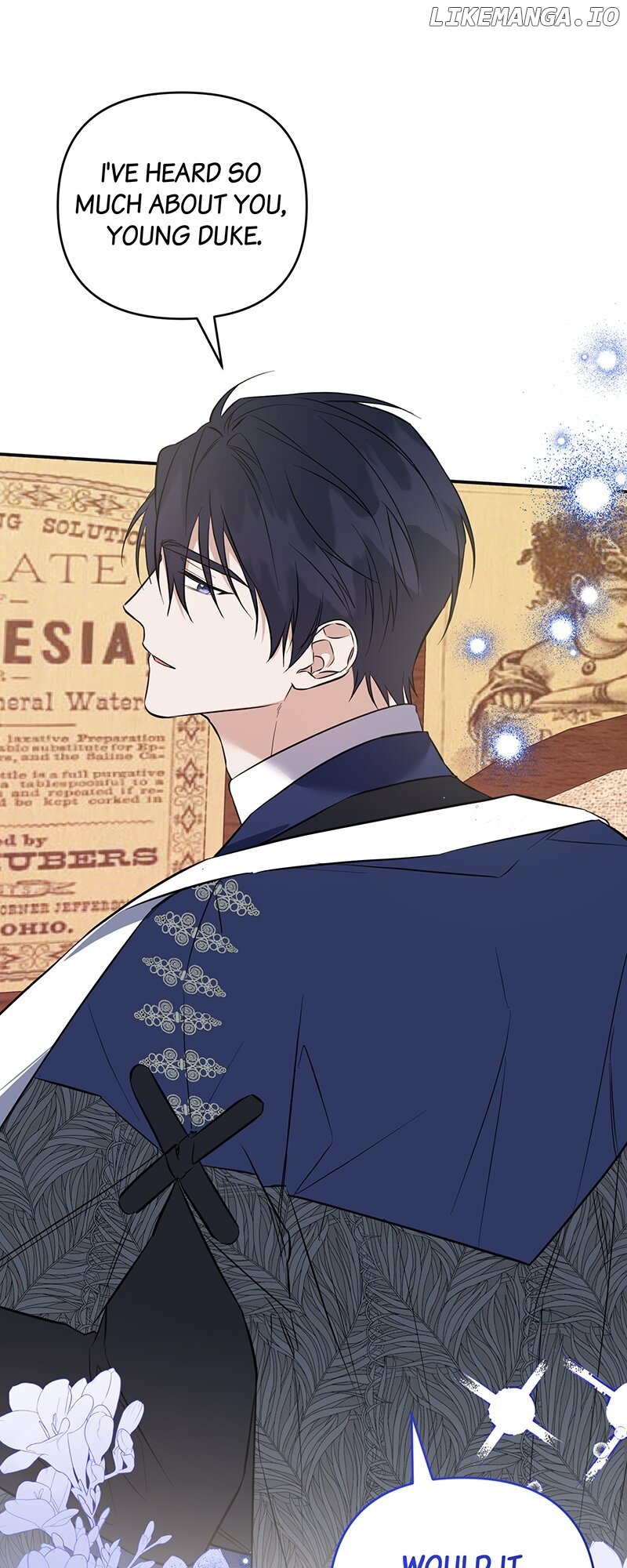 Temptation of Wife Chapter 44 - page 8