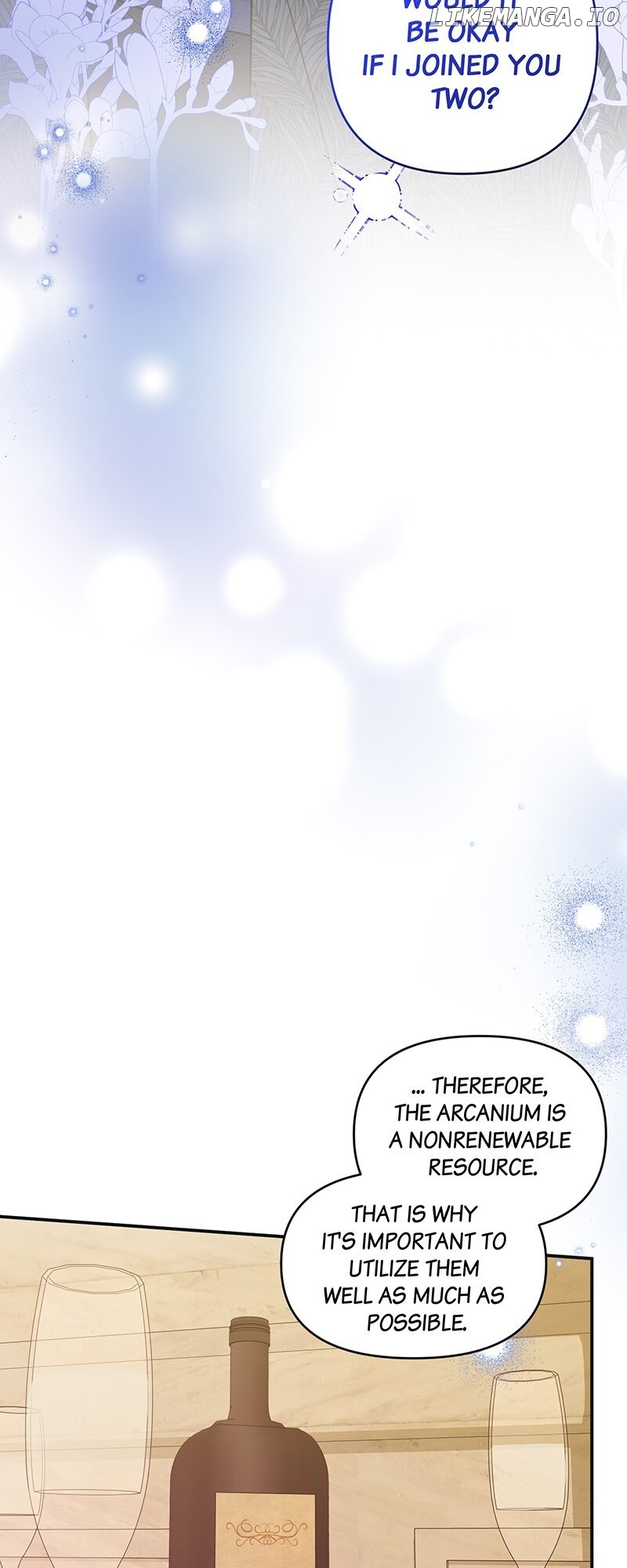 Temptation of Wife Chapter 44 - page 9