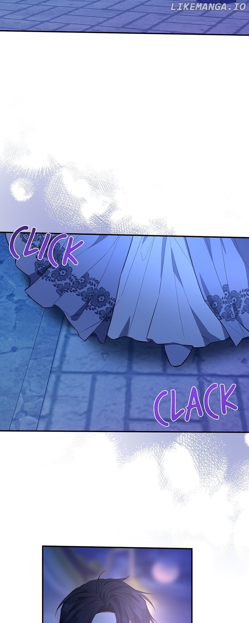 Temptation of Wife Chapter 45 - page 10