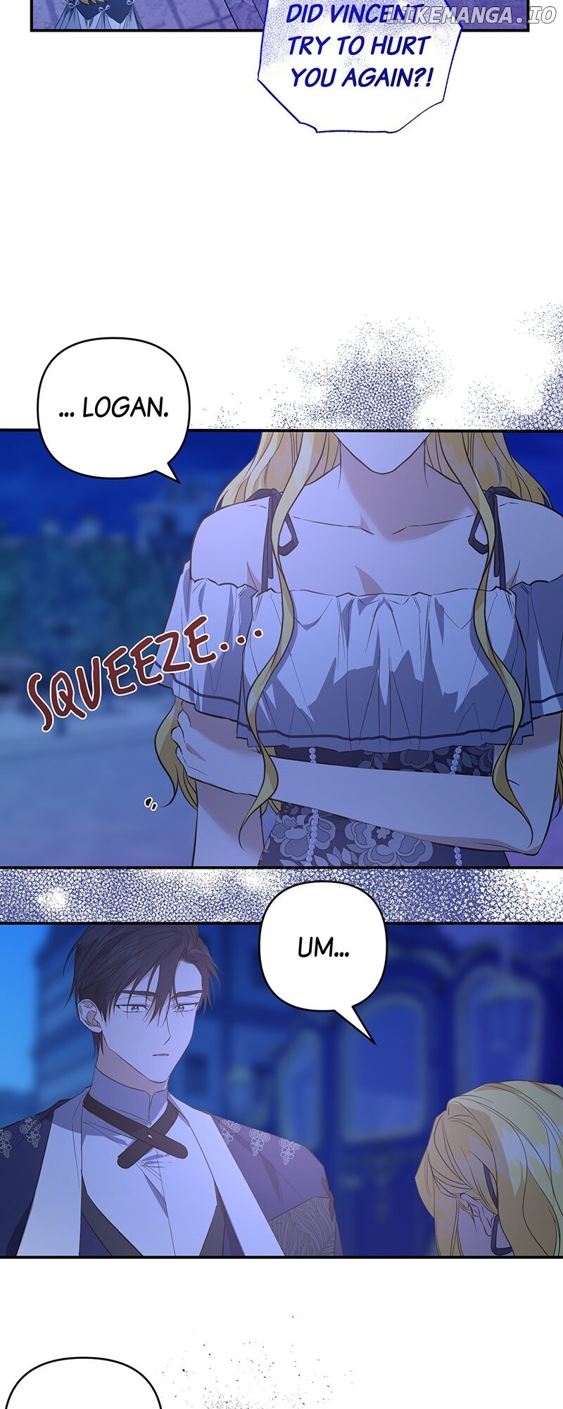 Temptation of Wife Chapter 45 - page 12