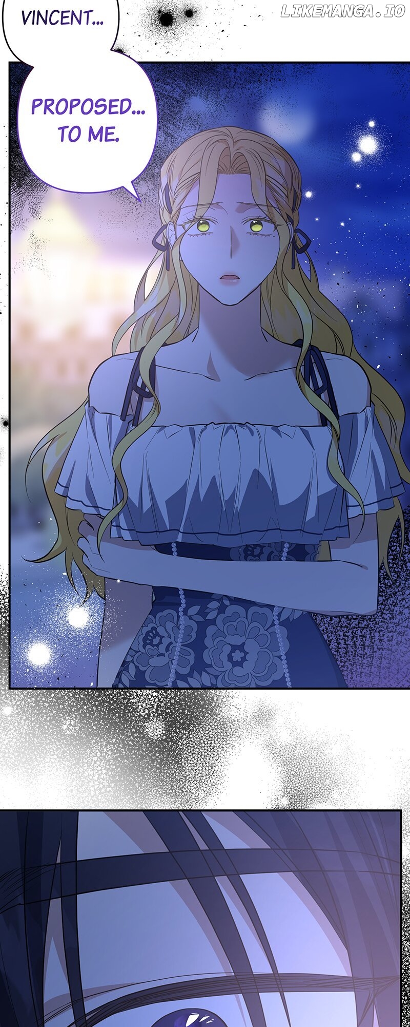 Temptation of Wife Chapter 45 - page 13