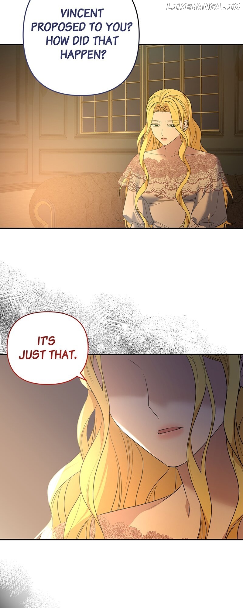 Temptation of Wife Chapter 45 - page 18