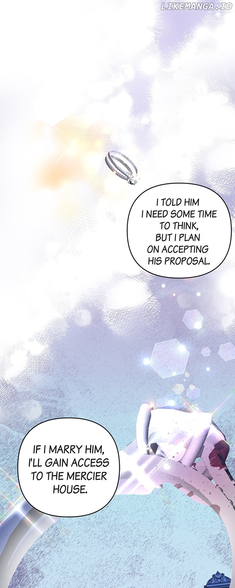 Temptation of Wife Chapter 45 - page 20