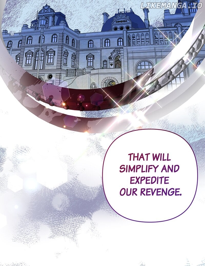 Temptation of Wife Chapter 45 - page 21