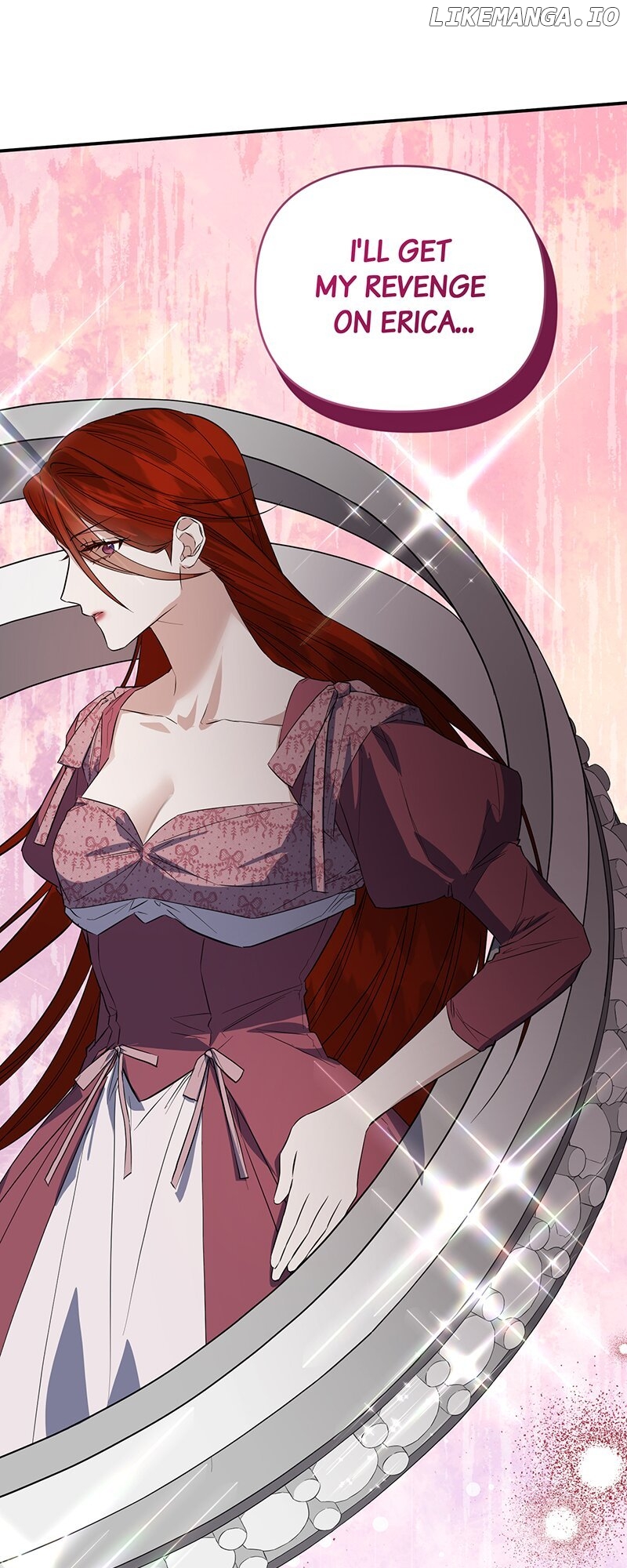 Temptation of Wife Chapter 45 - page 22