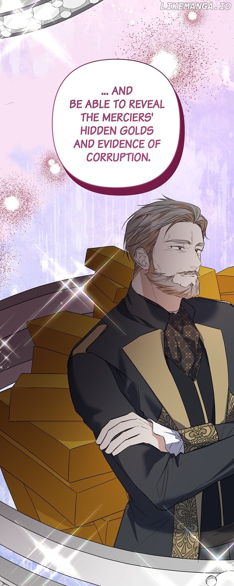 Temptation of Wife Chapter 45 - page 23