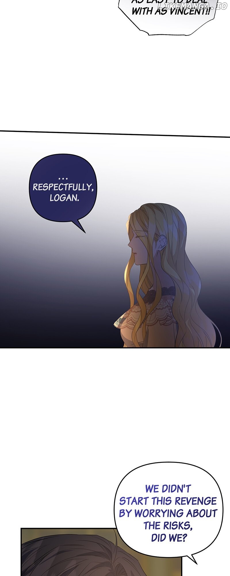 Temptation of Wife Chapter 45 - page 26