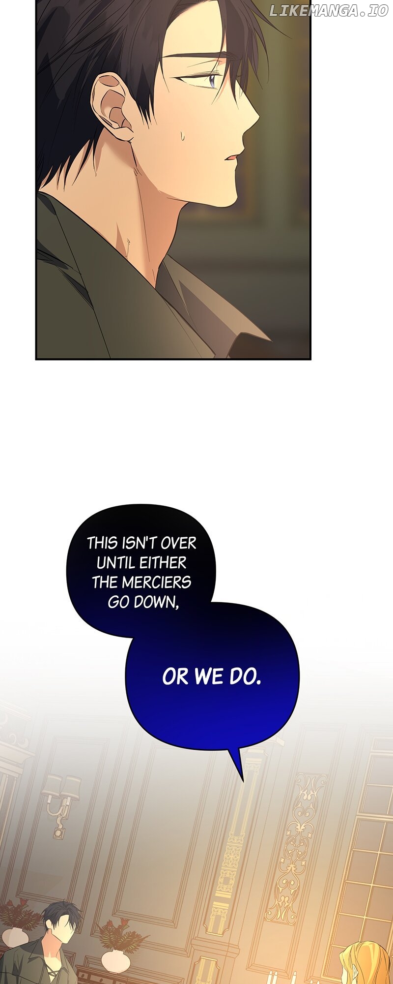 Temptation of Wife Chapter 45 - page 27