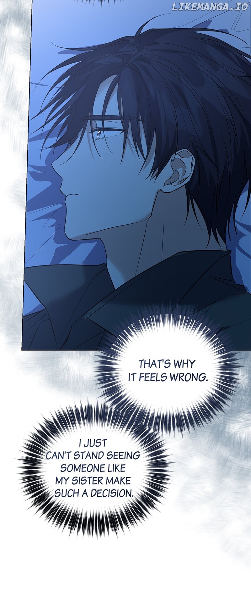 Temptation of Wife Chapter 45 - page 33