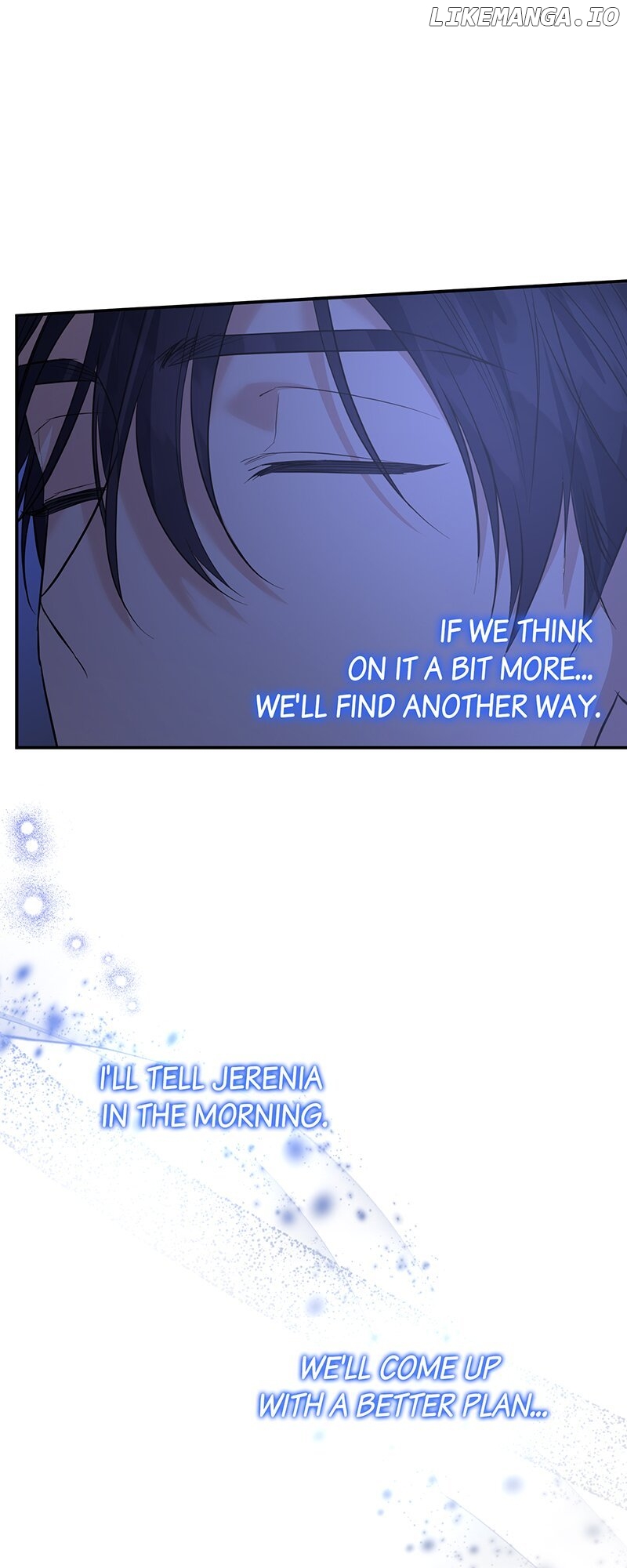 Temptation of Wife Chapter 45 - page 34