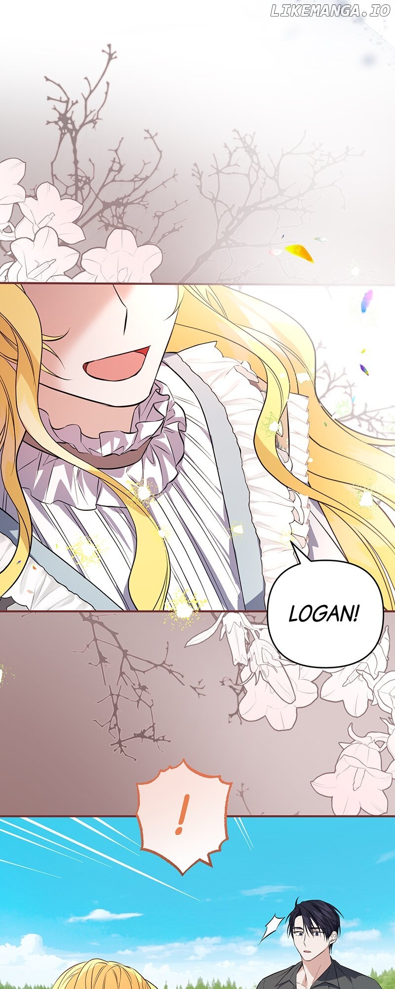 Temptation of Wife Chapter 45 - page 35