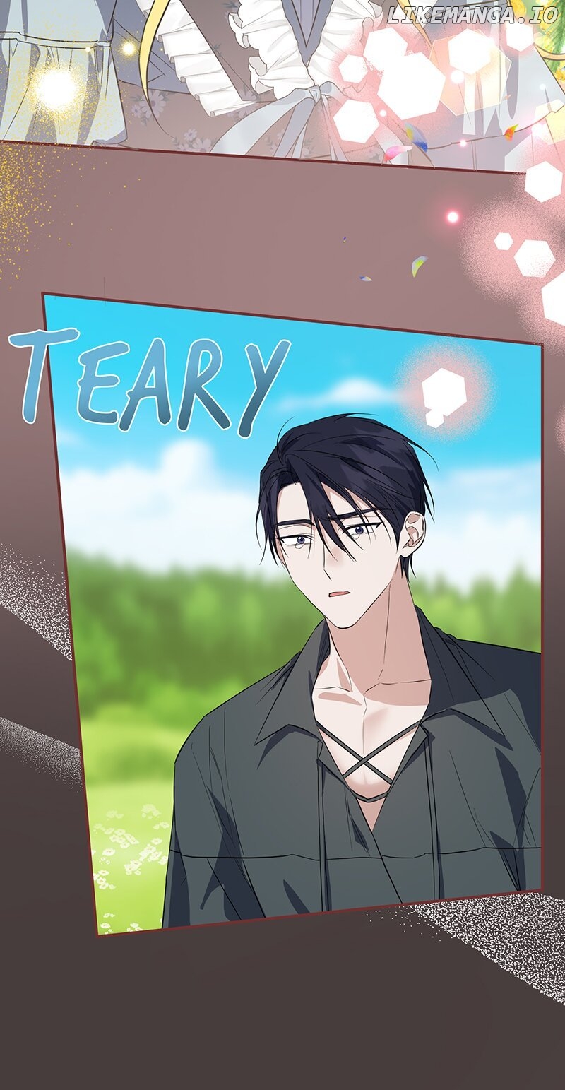 Temptation of Wife Chapter 45 - page 37