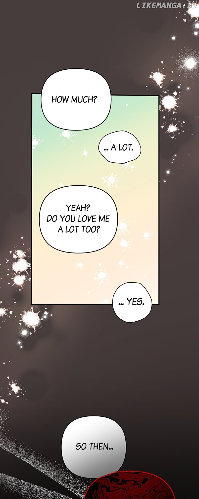 Temptation of Wife Chapter 45 - page 39