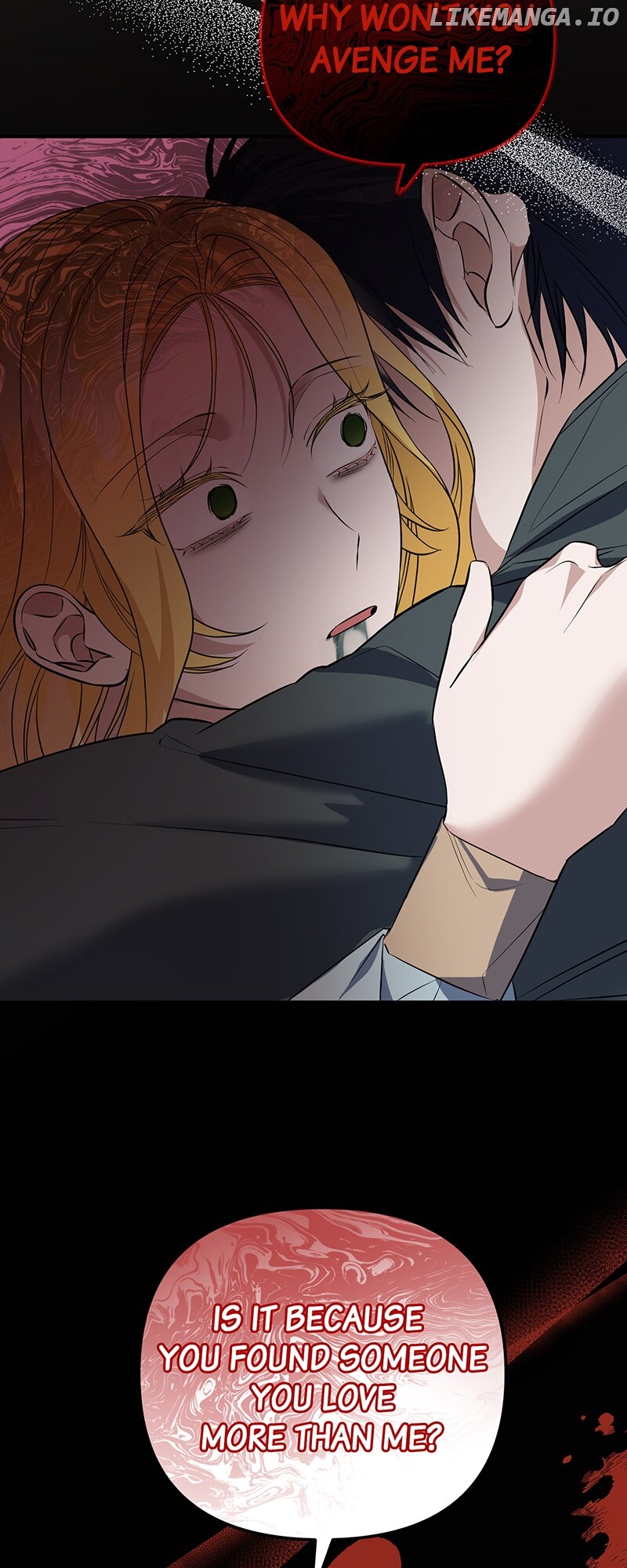 Temptation of Wife Chapter 45 - page 40