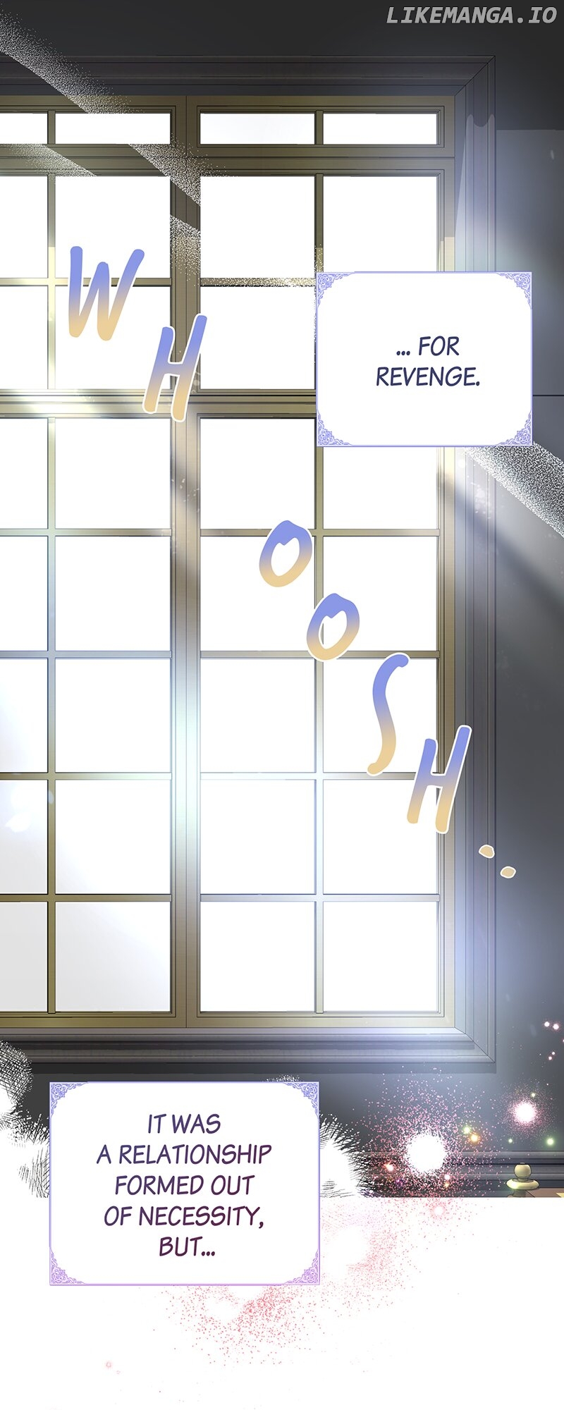 Temptation of Wife Chapter 45 - page 44