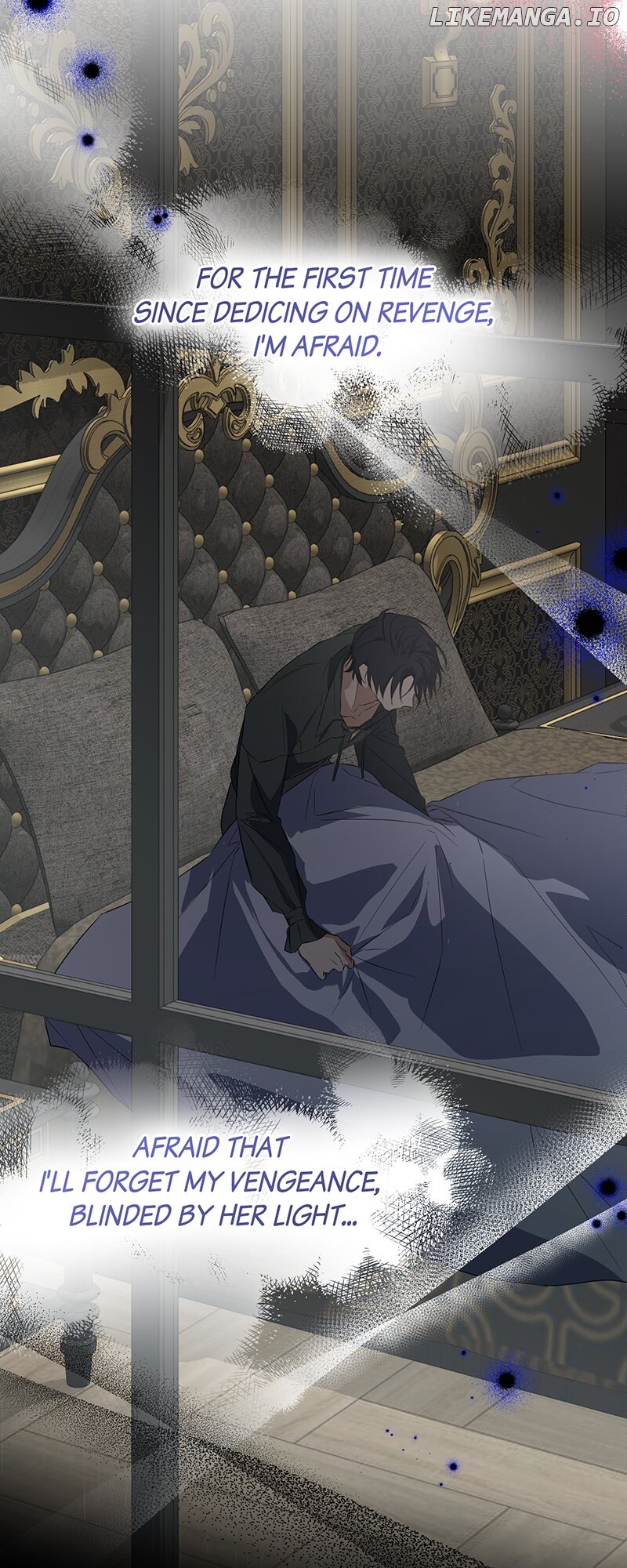 Temptation of Wife Chapter 45 - page 48