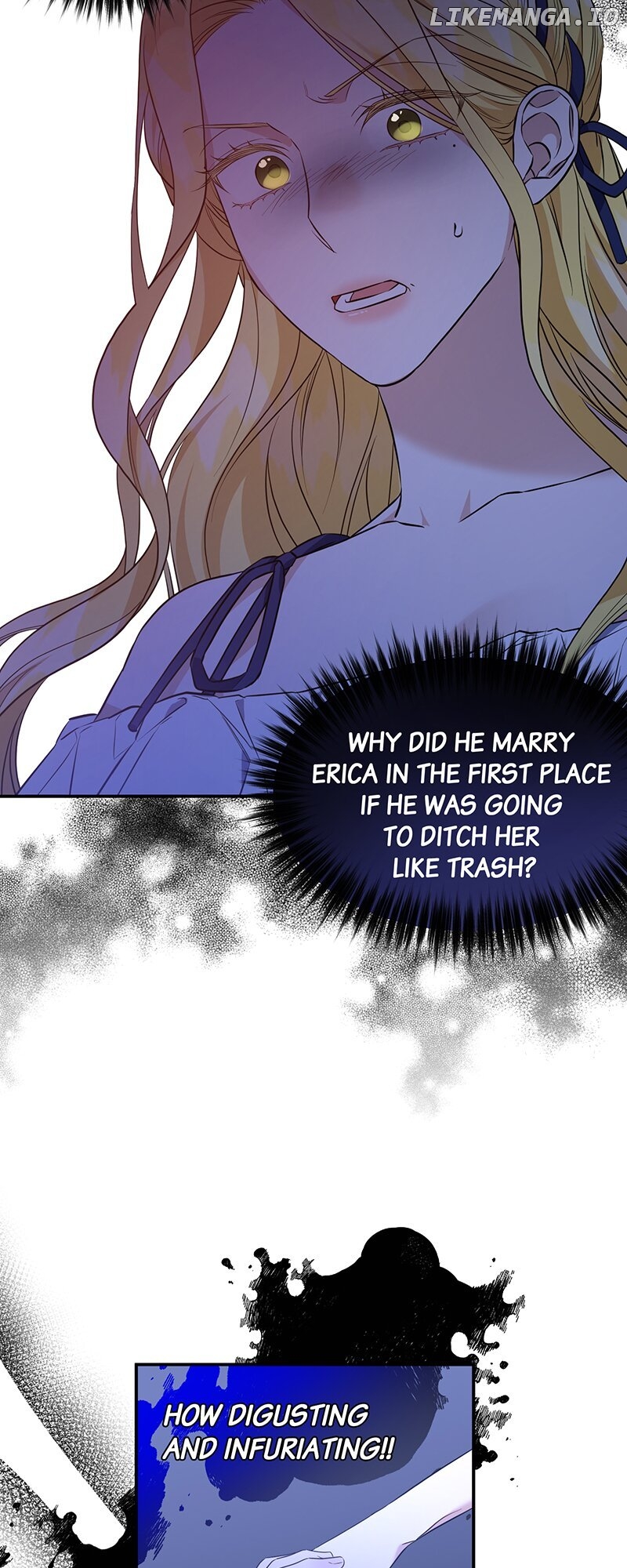 Temptation of Wife Chapter 45 - page 5