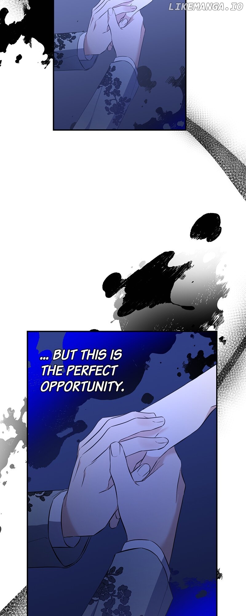 Temptation of Wife Chapter 45 - page 6