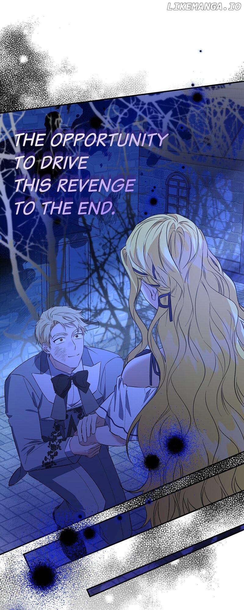 Temptation of Wife Chapter 45 - page 8