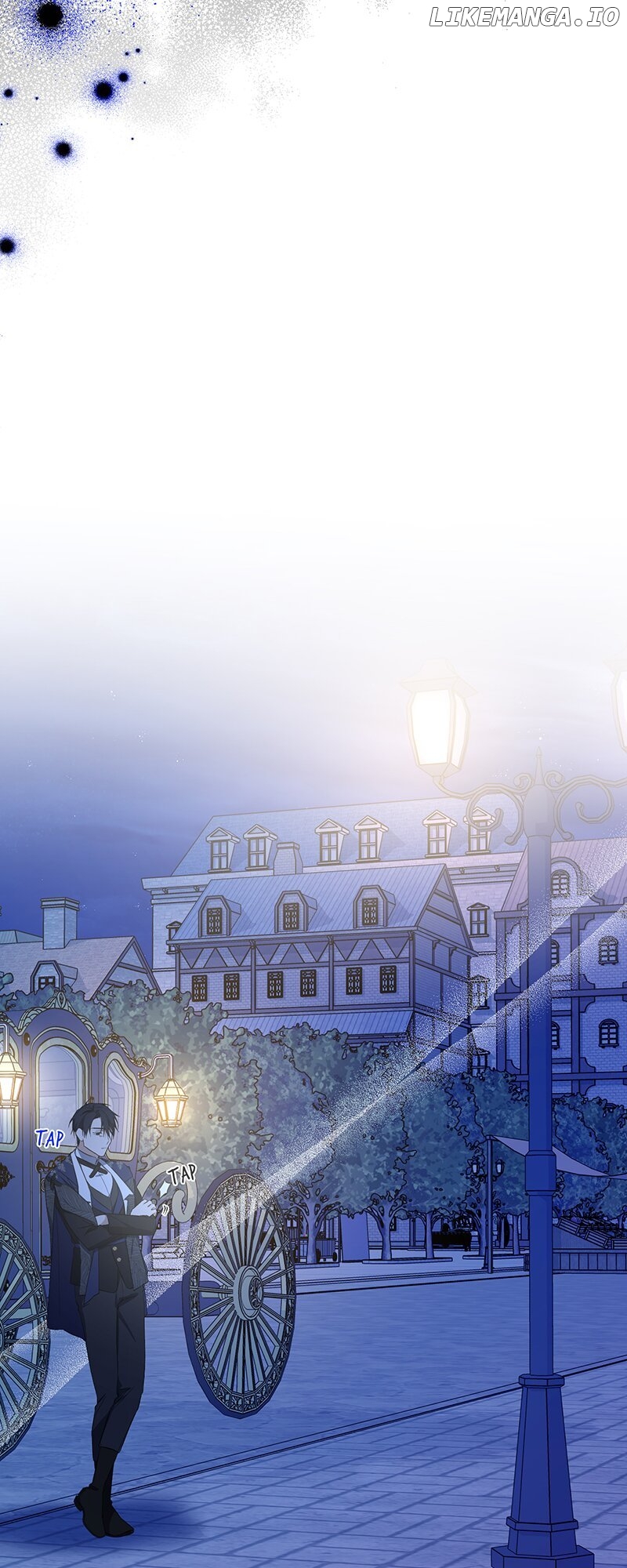 Temptation of Wife Chapter 45 - page 9