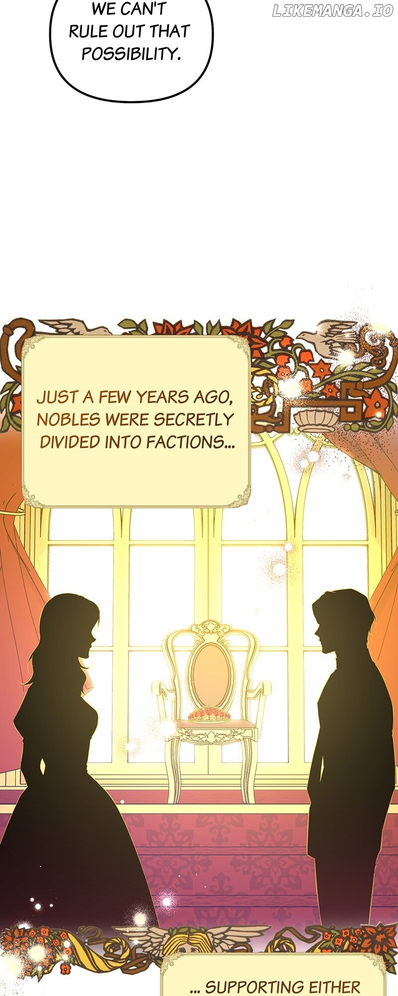 Temptation of Wife Chapter 46 - page 11