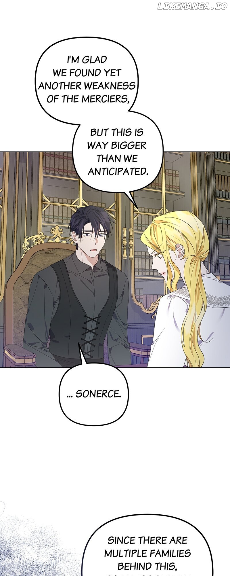 Temptation of Wife Chapter 46 - page 15