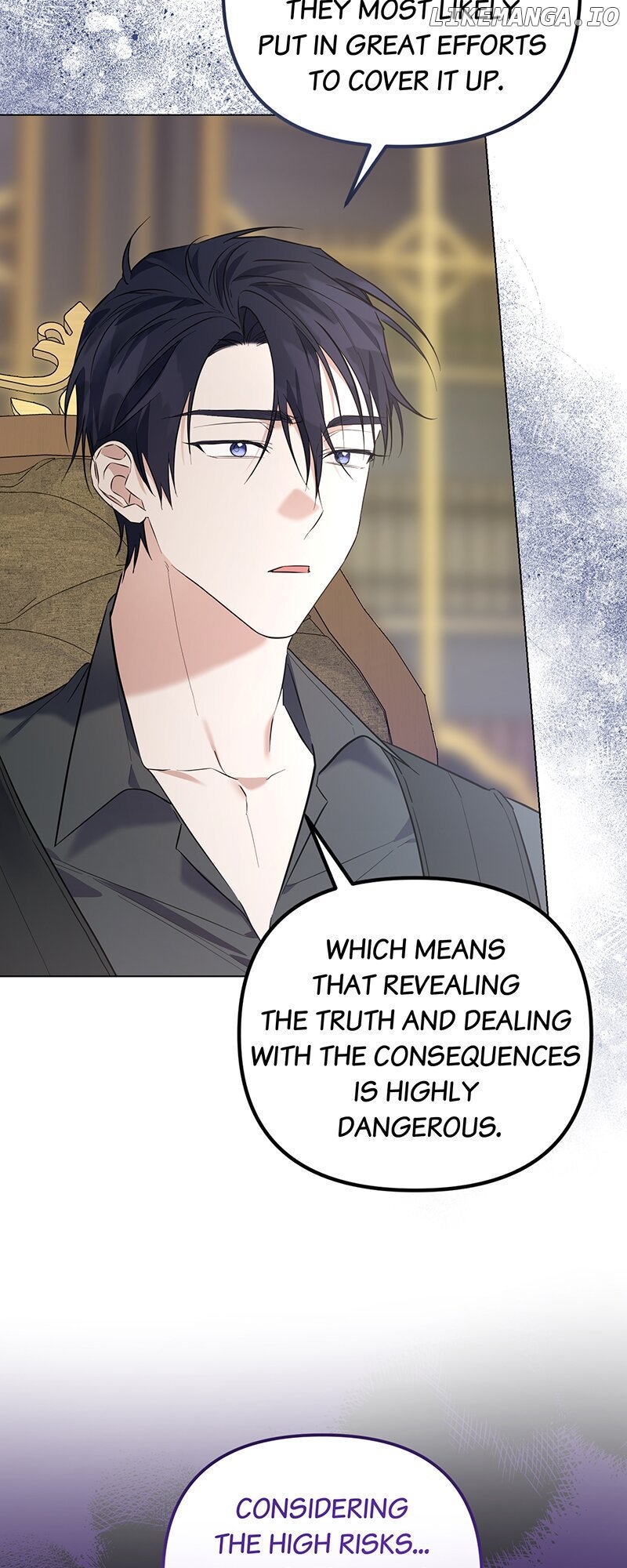 Temptation of Wife Chapter 46 - page 16