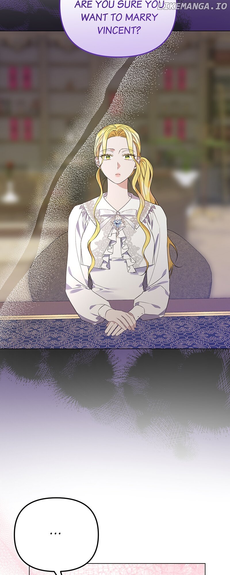 Temptation of Wife Chapter 46 - page 17