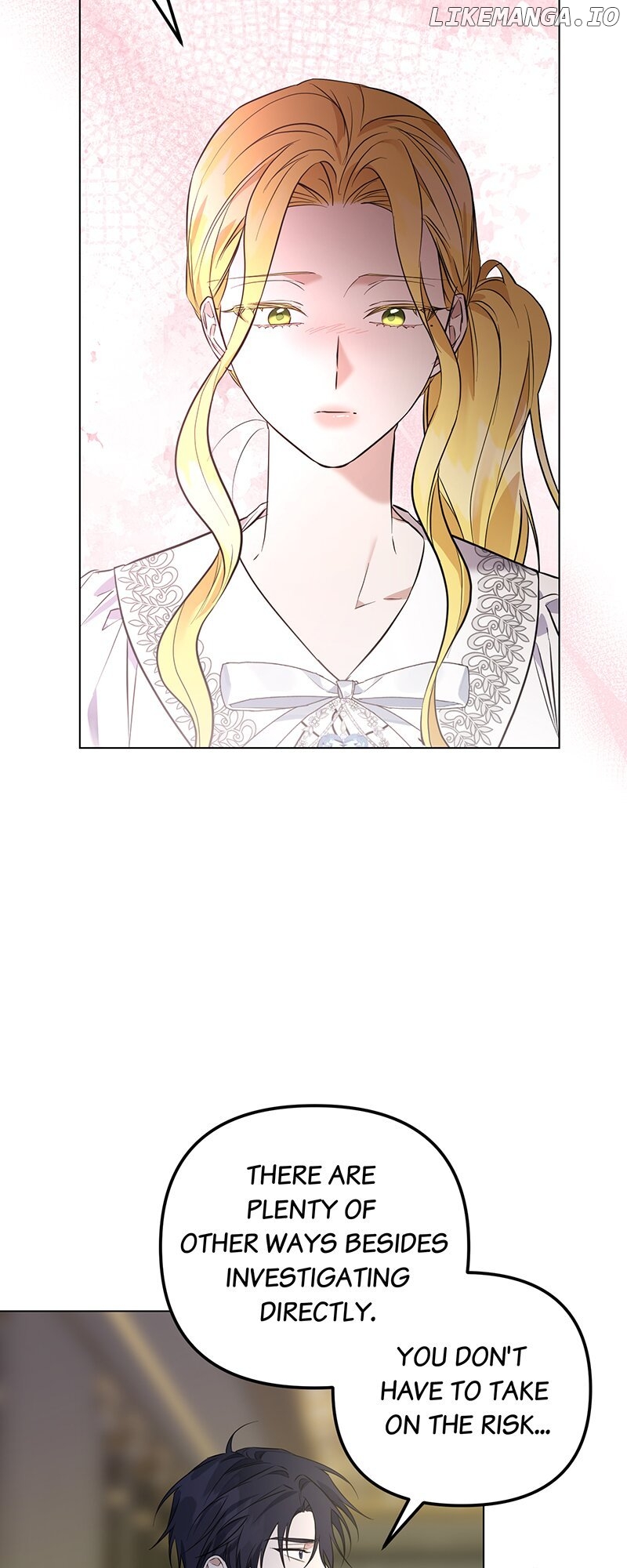 Temptation of Wife Chapter 46 - page 18