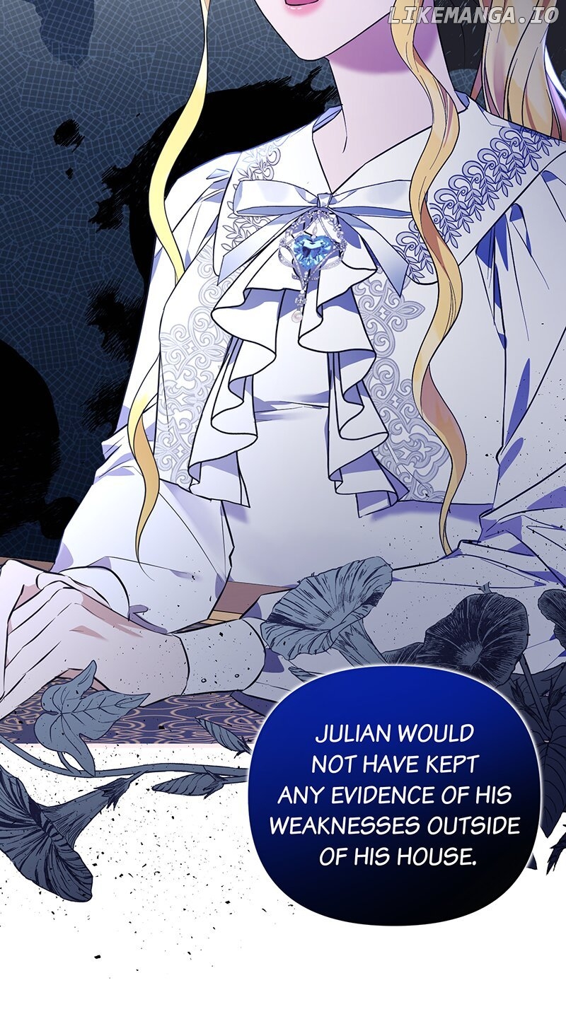 Temptation of Wife Chapter 46 - page 20