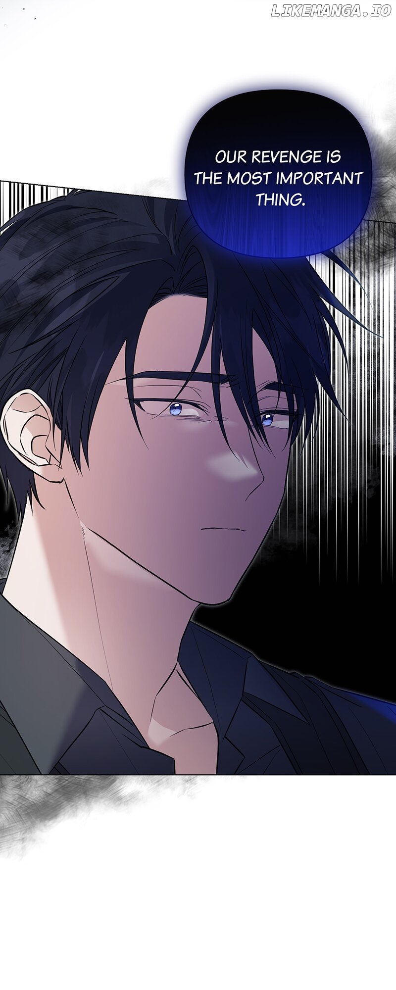 Temptation of Wife Chapter 46 - page 22