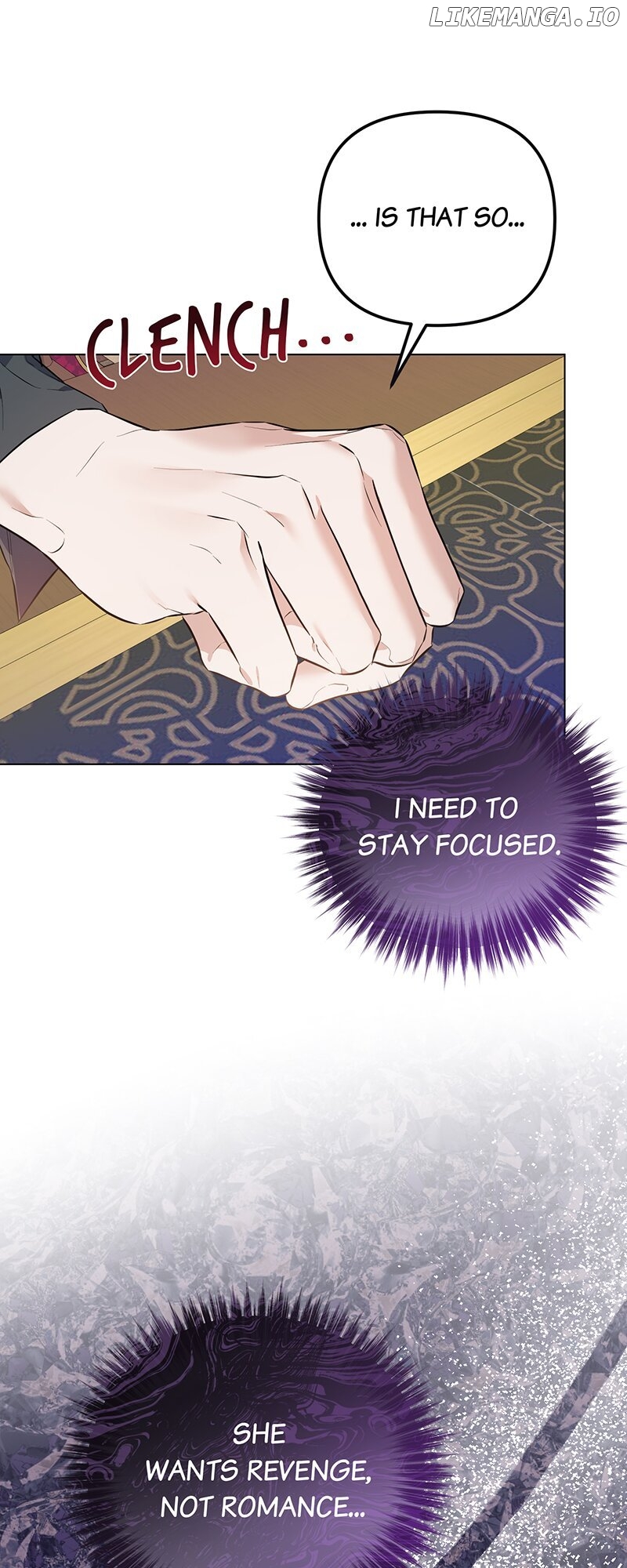 Temptation of Wife Chapter 46 - page 23