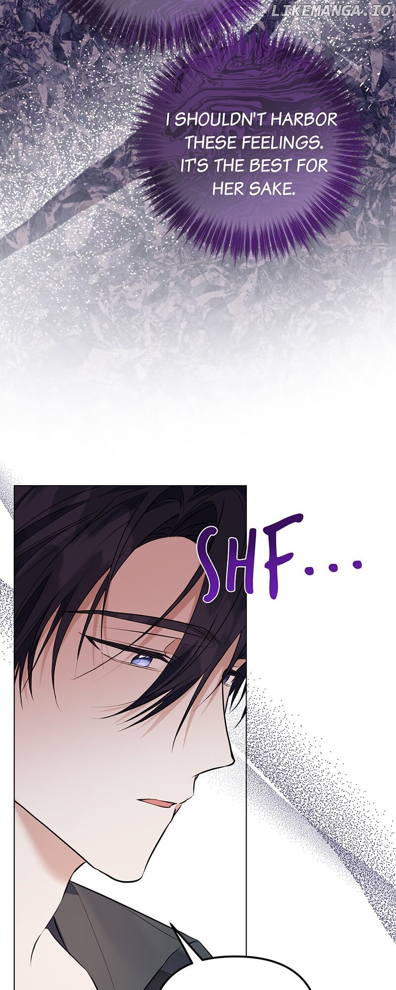 Temptation of Wife Chapter 46 - page 24